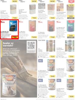 Builders : Here's To An Instant Paint Upgrade (26 July - 29 August 2022), page 18
