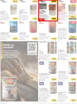 Builders : Here's To An Instant Paint Upgrade (26 July - 29 August 2022), page 18