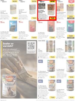 Builders : Here's To An Instant Paint Upgrade (26 July - 29 August 2022), page 18