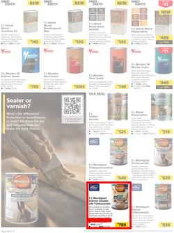 Builders : Here's To An Instant Paint Upgrade (26 July - 29 August 2022), page 18