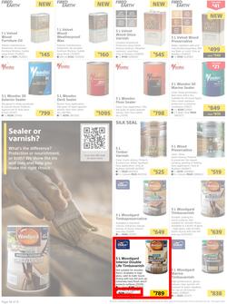 Builders : Here's To An Instant Paint Upgrade (26 July - 29 August 2022), page 18