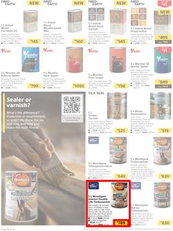 Builders : Here's To An Instant Paint Upgrade (26 July - 29 August 2022), page 18