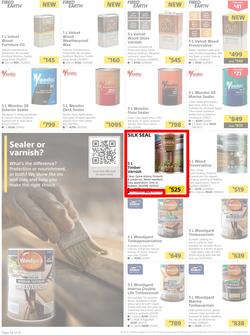 Builders : Here's To An Instant Paint Upgrade (26 July - 29 August 2022), page 18