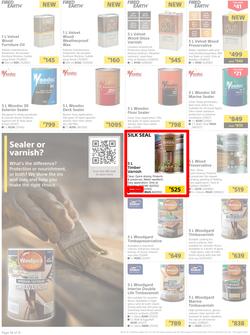 Builders : Here's To An Instant Paint Upgrade (26 July - 29 August 2022), page 18