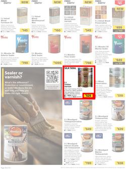 Builders : Here's To An Instant Paint Upgrade (26 July - 29 August 2022), page 18
