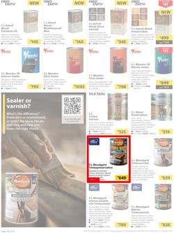 Builders : Here's To An Instant Paint Upgrade (26 July - 29 August 2022), page 18