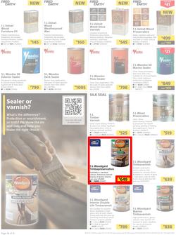 Builders : Here's To An Instant Paint Upgrade (26 July - 29 August 2022), page 18