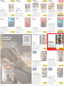 Builders : Here's To An Instant Paint Upgrade (26 July - 29 August 2022), page 18