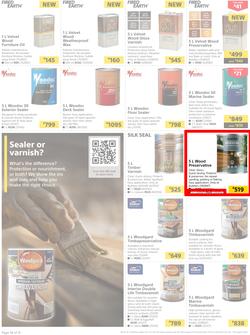 Builders : Here's To An Instant Paint Upgrade (26 July - 29 August 2022), page 18