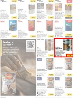 Builders : Here's To An Instant Paint Upgrade (26 July - 29 August 2022), page 18