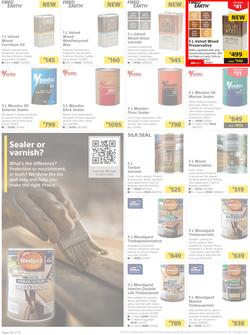 Builders : Here's To An Instant Paint Upgrade (26 July - 29 August 2022), page 18