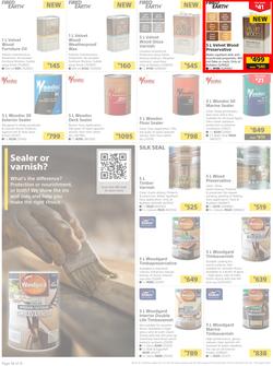 Builders : Here's To An Instant Paint Upgrade (26 July - 29 August 2022), page 18