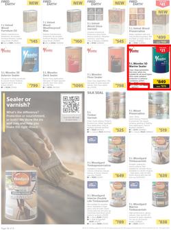 Builders : Here's To An Instant Paint Upgrade (26 July - 29 August 2022), page 18