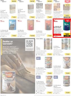Builders : Here's To An Instant Paint Upgrade (26 July - 29 August 2022), page 18