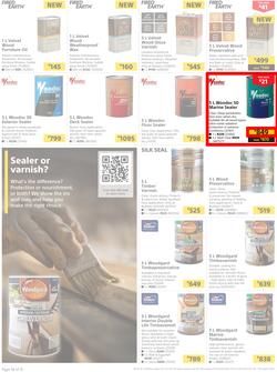 Builders : Here's To An Instant Paint Upgrade (26 July - 29 August 2022), page 18