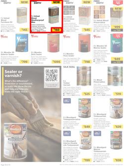Builders : Here's To An Instant Paint Upgrade (26 July - 29 August 2022), page 18