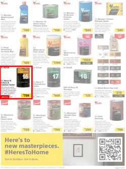 Builders : Here's To An Instant Paint Upgrade (26 July - 29 August 2022), page 19