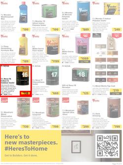Builders : Here's To An Instant Paint Upgrade (26 July - 29 August 2022), page 19