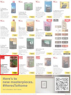 Builders : Here's To An Instant Paint Upgrade (26 July - 29 August 2022), page 19