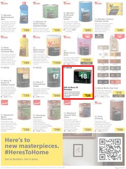 Builders : Here's To An Instant Paint Upgrade (26 July - 29 August 2022), page 19