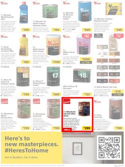 Builders : Here's To An Instant Paint Upgrade (26 July - 29 August 2022), page 19