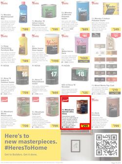 Builders : Here's To An Instant Paint Upgrade (26 July - 29 August 2022), page 19