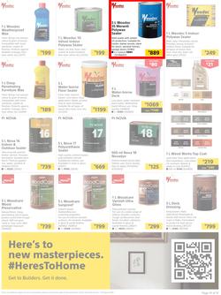 Builders : Here's To An Instant Paint Upgrade (26 July - 29 August 2022), page 19