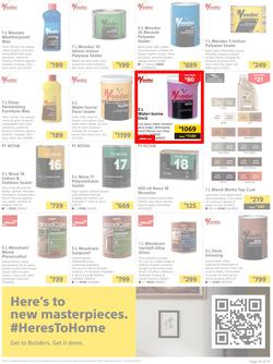 Builders : Here's To An Instant Paint Upgrade (26 July - 29 August 2022), page 19