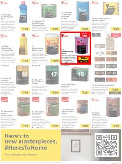 Builders : Here's To An Instant Paint Upgrade (26 July - 29 August 2022), page 19