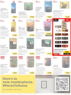 Builders : Here's To An Instant Paint Upgrade (26 July - 29 August 2022), page 19