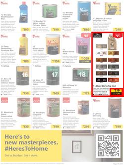 Builders : Here's To An Instant Paint Upgrade (26 July - 29 August 2022), page 19