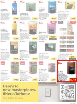 Builders : Here's To An Instant Paint Upgrade (26 July - 29 August 2022), page 19