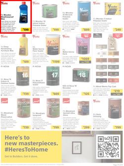 Builders : Here's To An Instant Paint Upgrade (26 July - 29 August 2022), page 19