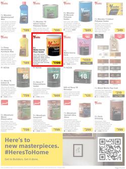 Builders : Here's To An Instant Paint Upgrade (26 July - 29 August 2022), page 19