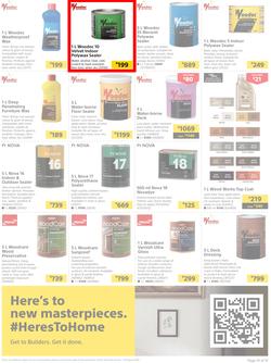 Builders : Here's To An Instant Paint Upgrade (26 July - 29 August 2022), page 19