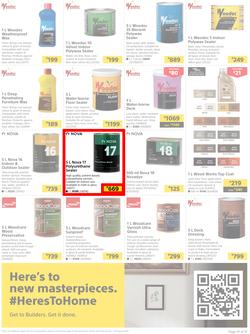 Builders : Here's To An Instant Paint Upgrade (26 July - 29 August 2022), page 19
