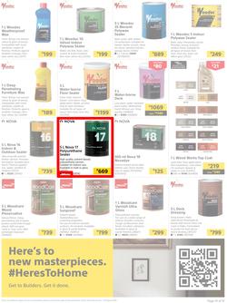 Builders : Here's To An Instant Paint Upgrade (26 July - 29 August 2022), page 19