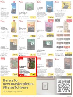 Builders : Here's To An Instant Paint Upgrade (26 July - 29 August 2022), page 19