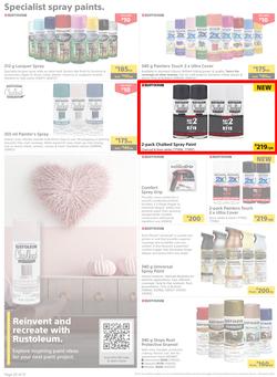 Builders : Here's To An Instant Paint Upgrade (26 July - 29 August 2022), page 20