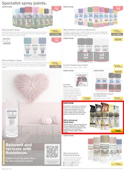 Builders : Here's To An Instant Paint Upgrade (26 July - 29 August 2022), page 20