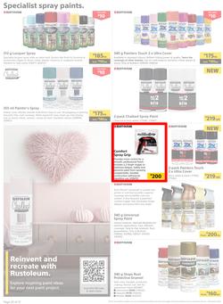 Builders : Here's To An Instant Paint Upgrade (26 July - 29 August 2022), page 20