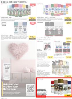Builders : Here's To An Instant Paint Upgrade (26 July - 29 August 2022), page 20