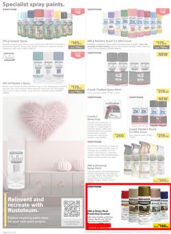 Builders : Here's To An Instant Paint Upgrade (26 July - 29 August 2022), page 20