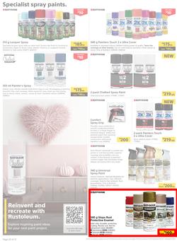 Builders : Here's To An Instant Paint Upgrade (26 July - 29 August 2022), page 20