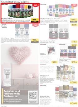 Builders : Here's To An Instant Paint Upgrade (26 July - 29 August 2022), page 20