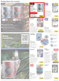 Builders : Here's To An Instant Paint Upgrade (26 July - 29 August 2022), page 23