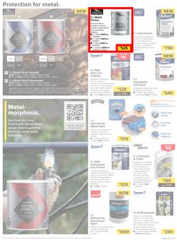 Builders : Here's To An Instant Paint Upgrade (26 July - 29 August 2022), page 23