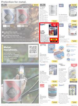 Builders : Here's To An Instant Paint Upgrade (26 July - 29 August 2022), page 23