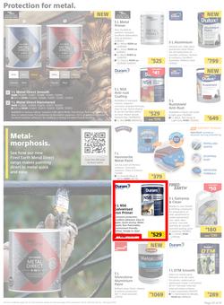 Builders : Here's To An Instant Paint Upgrade (26 July - 29 August 2022), page 23
