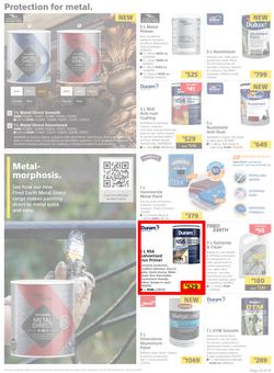Builders : Here's To An Instant Paint Upgrade (26 July - 29 August 2022), page 23